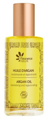 Óleo de argan 50 ml