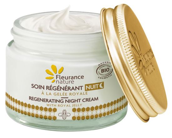 Creme de Noite Regenerador 50 ml