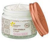 Creme Nutritivo com Óleo de Argan 50 ml