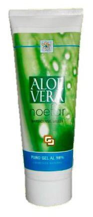 Gel de Aloe Vera 200 ml