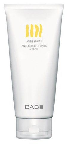 Creme marca anti-estiramento 200 ml