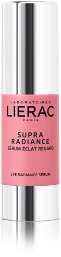 Supra Radiance Serum para los ojos 15 ml