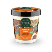 Soufflé Remodeler Orange de Marrocos 450 ml