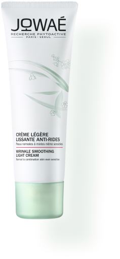 Creme suavizante anti-rugas 40 ml