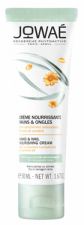 Creme Nutritivo para Mãos e Unhas 50 ml