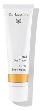 Creme de bronzeamento facial 30 ml