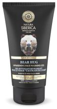 Bear Hug Renewal Gel de limpeza facial 150 ml