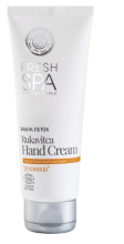 Fresh SPA Rukavitca Creme para as Mãos 75 ml