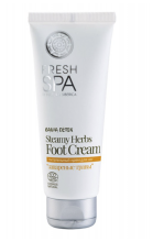 Fresh SPA Steamy Herbs Creme para Pés 75 ml