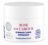 Esfoliante Corporal Energizante Sibérie Mon Amour 200 ml