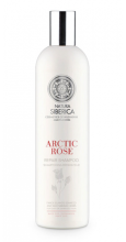 Ns Copenhagen Arctic Rose champô de reparação 400 ml