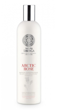 Ns Copenhagen Arctic Rose bálsamo reparador para cabelos 400 ml