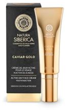 Gold &amp; Platinium Active Day Cream Injeção Jovem 30 ml