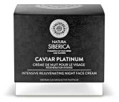 Creme de Noite Rejuvenescimento Intenso Gold &amp; Platinium 50 ml