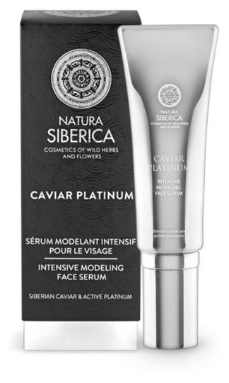 Soro Facial Remodeling Intensivo Gold &amp; Platinium 30 ml