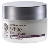 Creme Caviar Imperial Rejuvenescedor Branco 50 ml