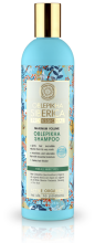 Champô Oblepikha para todos os tipos de cabelo 400 ml