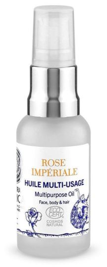 Óleo multifuncional Sibérie Mon Amour 30 ml