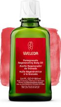 Granada Regenerador Corpo de óleo de 100 ml.