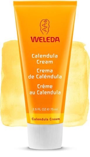 Calendula Creme 75 Ml