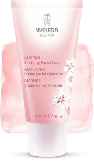 Creme Facial Rosa Mosqueta 30 ml