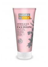 Ginseng e Açaí Peeling Facial Rejuvenescedor 150 ml