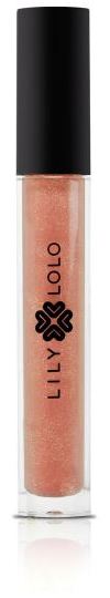 Brilho labial natural Peachy Keen 4ml