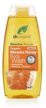 Manuka Honey Shower Gel 250 ml