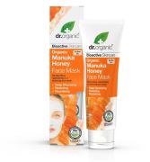 Manuka Honey Máscara Facial 125 ml