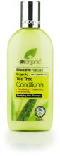 Condicionador com Tea Tree Orgânica