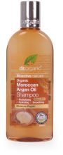 Shampoo Marroquino de Óleo de Argan 265 ml