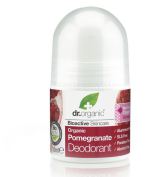 Desodorizante de Romã 50 ml