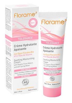 Hidratante Calmante 50 ml