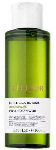 Óleo Botânico Cica 100 ml