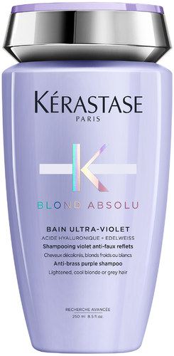 Banho Blond Absolu Ultra Violet 250 ml