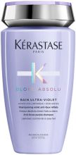 Banho Blond Absolu Ultra Violet 250 ml