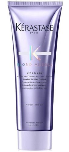 Loiro Absolu Condicionador Cicaflash 250 ml