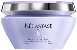 Máscara Ultravioleta Loura Absolu 200 ml