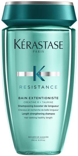 Shampoo Resistência Bain Extentioniste 250 ml