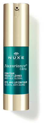 Nuxuriance Ultra Contour Olhos e Lábios 15 ml