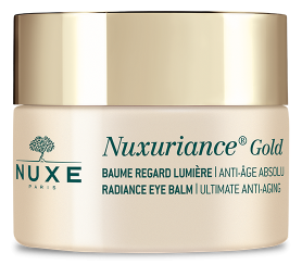 Bálsamo Nuxuriance Gold Luminous Look de 15 ml