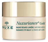 Bálsamo Nuxuriance Gold Luminous Look de 15 ml