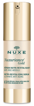 Nuxuriance Gold soro nutritivo-revitalizante de 30 ml