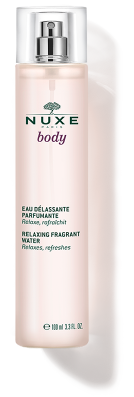 Água Fragrante Relaxante 100 ml