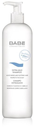 Shampoo Extrasoft