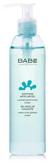 Gel Micellar Calmante 245 ml