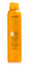 Fotoprotector de Pele Molhada Transparente Spf50