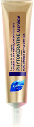 Phytokeratine Extreme creme de lavagem 75 ml