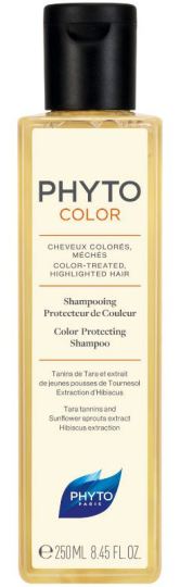 Phytocolor Shampoo Protetor de Cor 250 ml