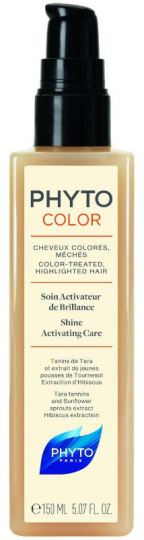 Phytocolor Gloss Gel Ativador 150 ml